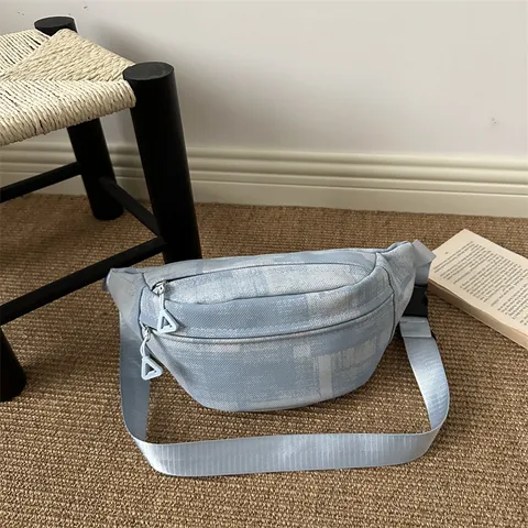 Borsa a Tracolla Casual da Donna Grande Capacità Leggera Tinta Unita Borsa a Spalla Tote Viaggio Quotidiano Moda