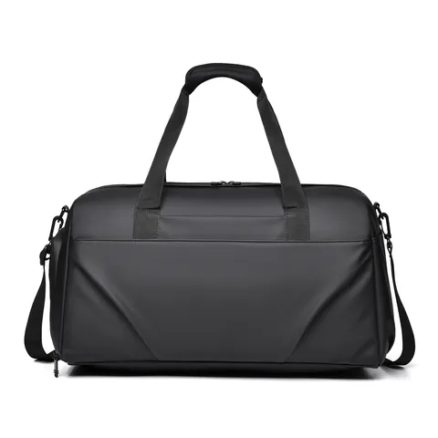 Άνδρες Μεγάλη χωρητικότητα Ταξίδι Duffel Τσάντα Αδιάβροχο Επιχειρηματικό Commuter Ώμου Messenger Τσάντα Casual Laptop Τσάντα