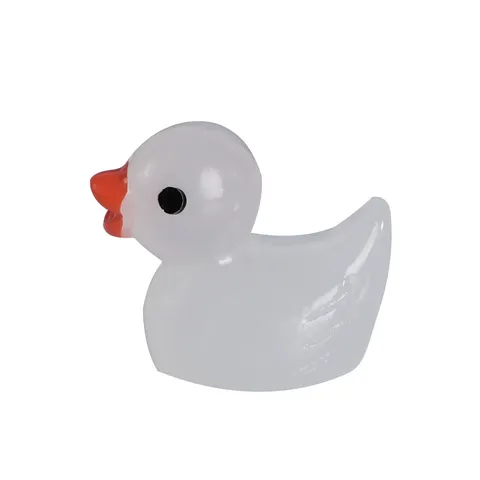 Φωτεινή Μικρή Kitrini Papi Figurine από Ρητίνη Μικρογραφία Μικροτοπίο Δημιουργικό Επιτραπέζιο Στολίδι Χαριτωμένο Παιχνίδι Διακόσμηση