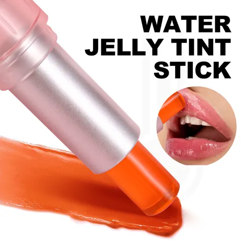 Color Changing Lip Balm Moisturizing Hydrating Long Lasting Nourishing Ph Reactive Tinted Lip Gloss Lip Care Makeup