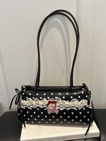 Black Purses