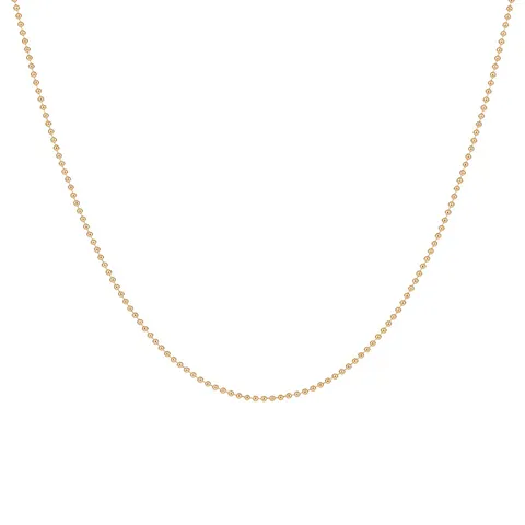 Cadena Universal Ajustable de Plata de Ley 925 para Mujer Minimalista Galvanizado Cadena de Caja Serpiente Bolas DIY Accesorios de Collar