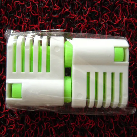 Plastic Cakesnijder Laagmaker Brood Snijgids Instelbaar Keuken Bakgereedschap Cakedivider Gebak Snijhulp