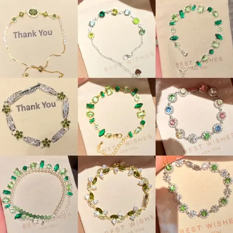 Pendientes de Botón de Aleación de Cristal de Lujo Forma de Flor Con Poste de Plata de Ley 925 Oro Plata Diamantes de Imitación Pendientes para Boda Fiesta Mujer Joyería