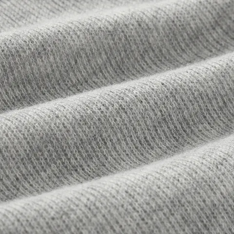 Cárdigan de Punto de Algodón para Niños Chaqueta de Suéter de Manga Larga Con Botones de Madera y Bordado de Dibujos Animados Top