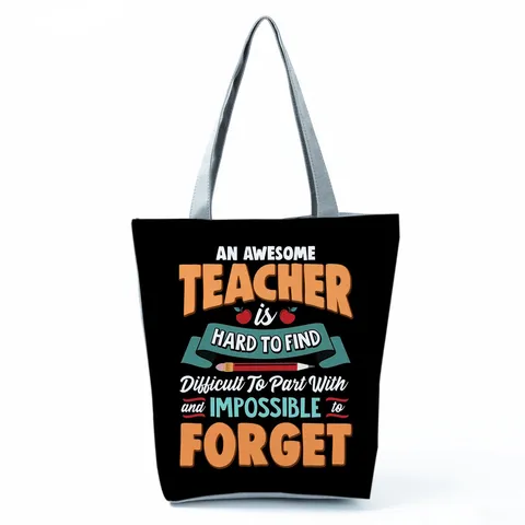 Women Casual Polyester Shoulder Tote Bag Large Capacity Printed Zipper Handbag Everyday Travel Fashion Top Handle Bag Gift