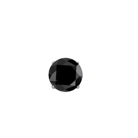 Titanium Steel Dermal Anchor Tops Internal Thread Piercing Jewelry With Zirconia Artificial Opal Turquoise Replacement Ends For Men Women