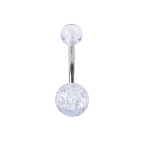 316L Acero Inoxidable Piercing para Ombligo Calavera Luna Hoja Patita de Gato Anillo de Ombligo para Mujeres Joyería de Cuerpo