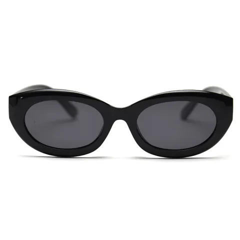 Γυαλιά Ηλίου Cat Eye Polarized TR90 Γυναίκες Άνδρες Vintage Μικρός Σκελετός Chic UV400 Fashion Eyewear