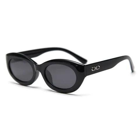 Γυαλιά Ηλίου Cat Eye Polarized TR90 Γυναίκες Άνδρες Vintage Μικρός Σκελετός Chic UV400 Fashion Eyewear