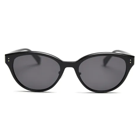TR90 Cat Eye Polarized Sunglasses For Women Men Retro Fashion UV400 Driving Outdoor Shades Fashion Eyewear