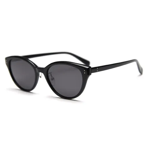 TR90 Cat Eye Polarized Sunglasses For Women Men Retro Fashion UV400 Driving Outdoor Shades Fashion Eyewear