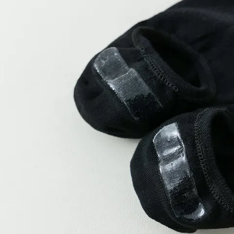 Herren Casual Baumwolle Füßlinge Atmungsaktive Mesh Rutschfeste Unsichtbare Kurze Socken