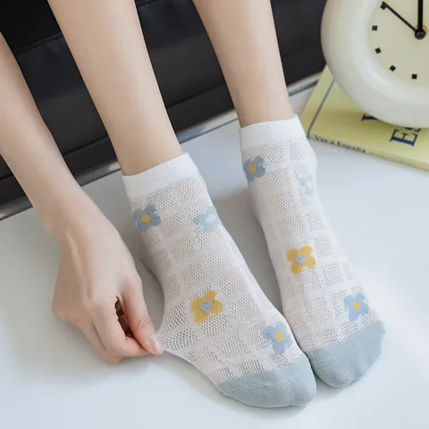 Mode japonaise