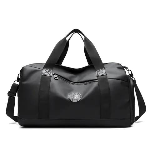 Sac de Sport Imperméable Séparation Humide Sec Natation Entraînement Sac à Main Voyage Duffle Bag Pour Hommes Femmes