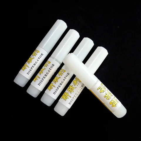 Nail Polish Remover Pen Water Based Quick Dissolving Agent Portable Nail Art Debonding Tool For Manicure Care