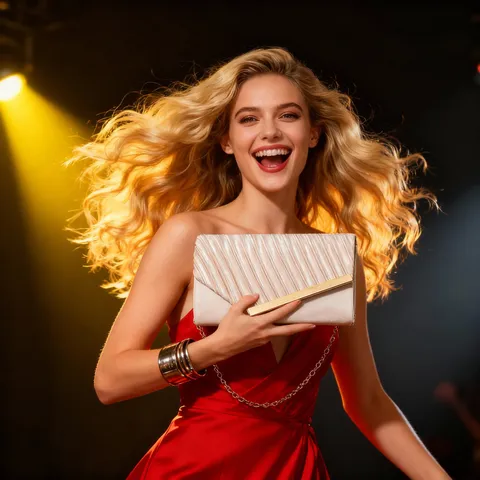 Dames Elegante Geplooide Avondtas Metalen Ketting Schoudertas Mode Banket Clutch Portemonnee Voor Feest Bruiloft