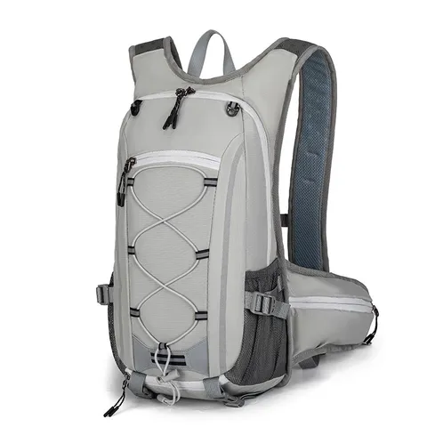 Outdoor Wanderrucksack Wasserdicht Leichter Daypack Für Camping Radfahren Laufen Sport Herren Damen Reisetasche