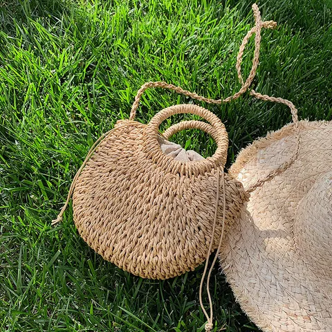 Gynaikeia Achyro Yfanti Tsanta Cheiros Casual Kathimerini Paralia Omou Tsanta Kraft Chartiko Cherouli Kordoni Moda Tote