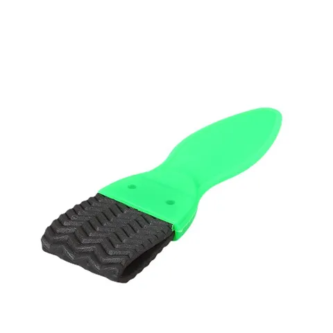 Bambini DIY Pittura Spugna Pennelli Set Colorato EVA Manico In Plastica Arte Disegno Strumenti Per Educazione Infantile Articoli Per Artigianato