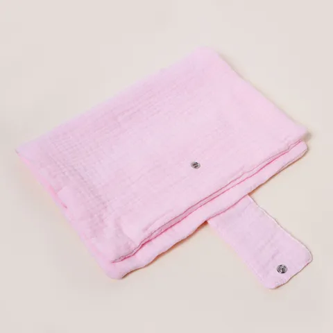 Handmade Cotton Fabric Book Cover Modern Minimalist Notebook Sleeve Protective Pouch Layered Organizer Bag for Book Stationery Storage