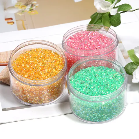 Colorful Resin Flatback Rhinestones For Nail Art Decoration Crystal Micro Diamond Painting DIY Craft Jewelry Making Accessories
