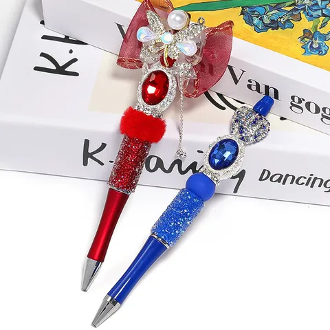 Retro Alloy Oval Heart Hollow Rhinestone Beads Large Hole Spacer Spacers Loose Bead For DIY Phone Chain Jewelry Making Craft