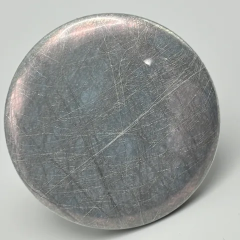 Holographic Silk Glitter Film For DIY Badge Button Making Shimmer Protective Film Paper For Anime Badge Accessories