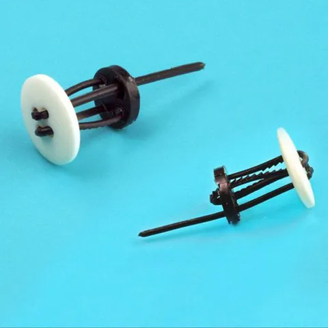 Fast Button Quick Button Fix Tool Plastic No Sew Button Replacement Kit Fastener For Shirt Clothing Repair Tool