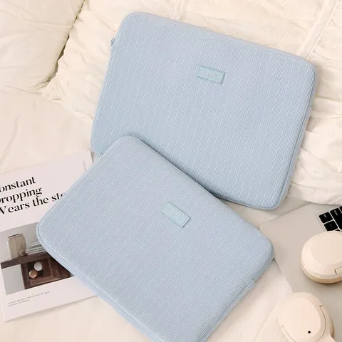 Kord Laptoptasche Wasserdicht Stoßfest Schutzhülle Tragbare Business Pendeln Computer Tasche Für Herren Damen