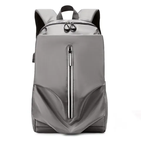 Minimalistiko Casual Sakidio Platis apo Polyester gia Gynekes Andres Megali Horitikotita Scholiko Tsanta Taxidiou Laptop
