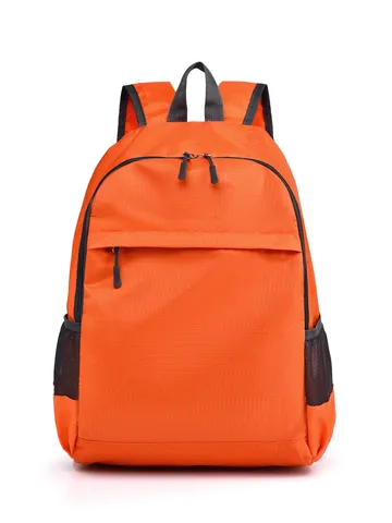 Lightweight Waterproof Foldable Travel Backpack Unisex Outdoor Sports Casual Daypack For Hiking Camping School Bookbag