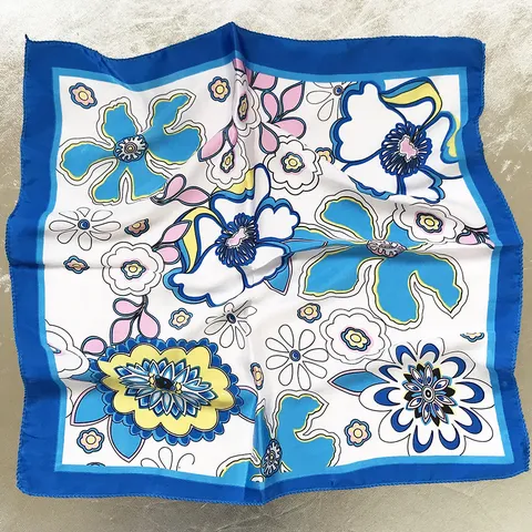 Gynaikeia Moda Satin Metaxi Mikro Tetragono Mantili Anthiko Leopard Pouka Mantili Malakion Laimou Korrdela Tsantas Aksesouar