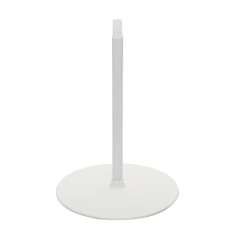 Base de Sac d'Eau Base Hexagonale Ronde Avec Tuyau en Acier Support d'Arche de Ballons pour Fête Mariage Décoration