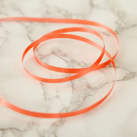 Ruban Frisé en Plastique Coloré Pour Décoration De Fête De Mariage De Ballon Emballage Cadeau