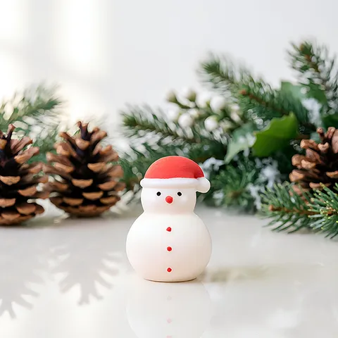 Weihnachten Silikonform Weihnachtsmann Schneemann Weihnachtsbaum Form Für DIY Kerze Seife Gips Schokolade Kuchen Deko Werkzeuge