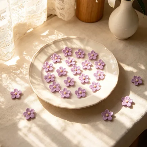 Ins Stijl Mini Bloem Siliconen Vorm Voor DIY Geurkaars Gips Aromatherapie Stenen Roos Madeliefje Zonnebloem Decoratie Handgemaakt Gereedschap