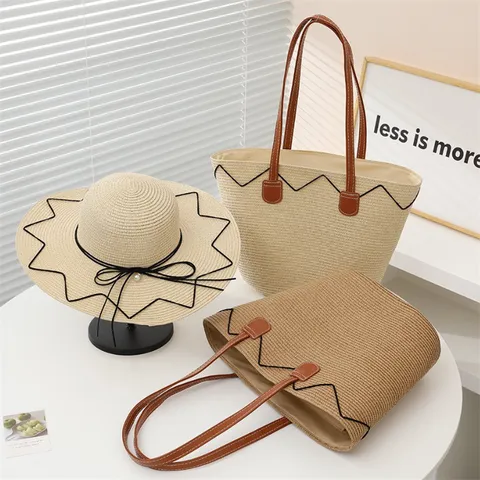 Sunpetal Brim Co.