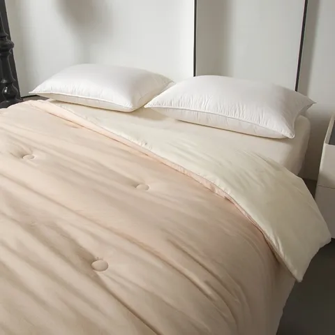 Winter Verdickte Warme Bettdecke Weich Bequem Atmungsaktiv Duvet Einfarbig Farbe Block Bettwäsche Decke Für Zuhause Schlafzimmer