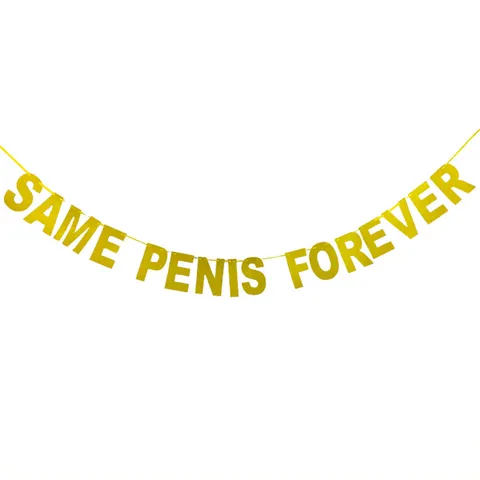 Glitzer Buchstabe Banner Gold Papier Girlande Für Hochzeit Geburtstag Party Antrag Veranstaltungsort Layout Dekoration