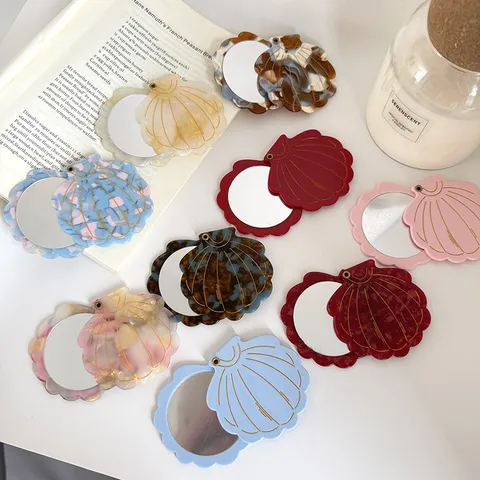 Hand Mirrors