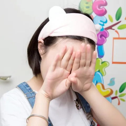 Cute Cat Ear Plush Headband Women Soft Coral Fleece Makeup Face Washing Hair Band Animal Hair Hoop Hair Accessories