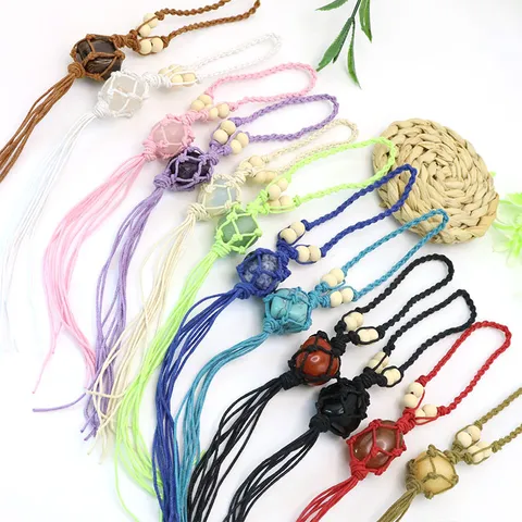 Cairn & Lattice Jewelry