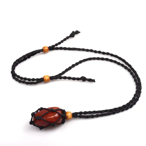 Cairn & Lattice Jewelry