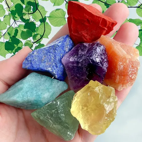 Piedra de Lapislázuli Natural en Bruto para Difusor de Aromaterapia Cristal Decorativo para el Hogar Piedra de Energía Mineral Irregular