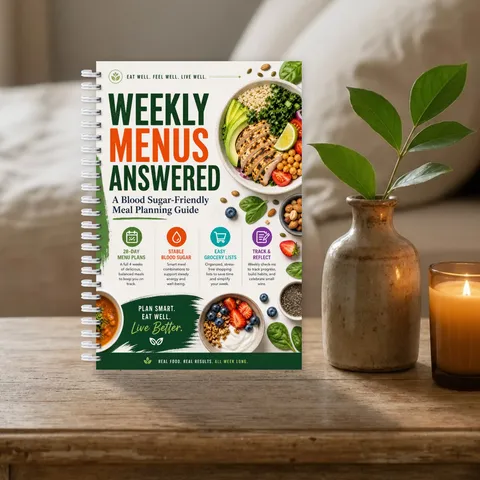 Quaderno Planner Dieta Salutare 28 Giorni Agenda Menu Settimanale Guida Nutrizionale A5 Diario Registrazione Alimentare Fitness