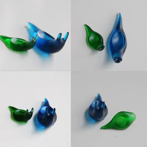 DIY Silikon Schneckenform Süß Tier Schneckenkugel Basis Harz Epoxid Form Handgemachtes Handwerk Heimdekoration Werkzeug