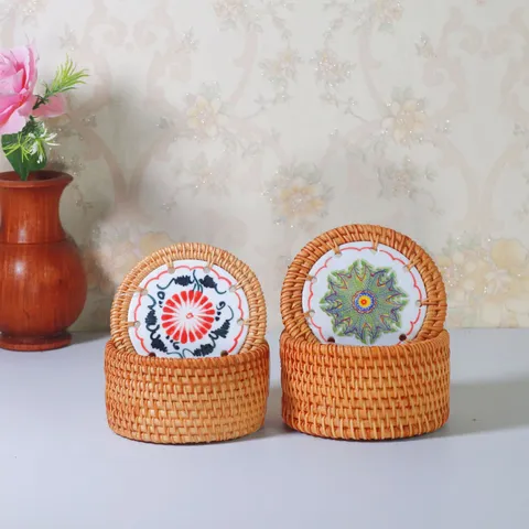 Floral Boxes