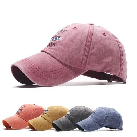 Cappellino da Baseball Ricamato in Cotone Lavato retrò Surf Wave Regolabile Visiera Curva Morbida Parasole Berretto per Uomo Donna Casual