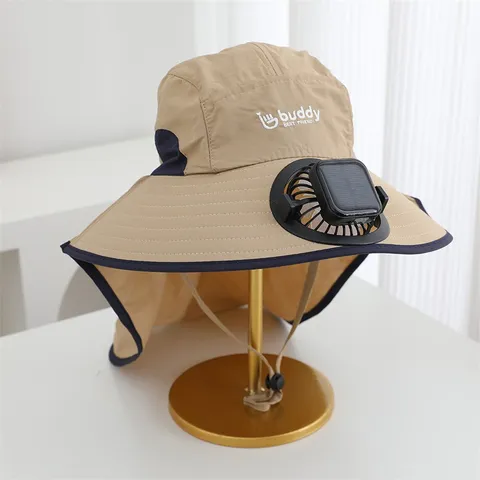 Sunpetal Brim Co.